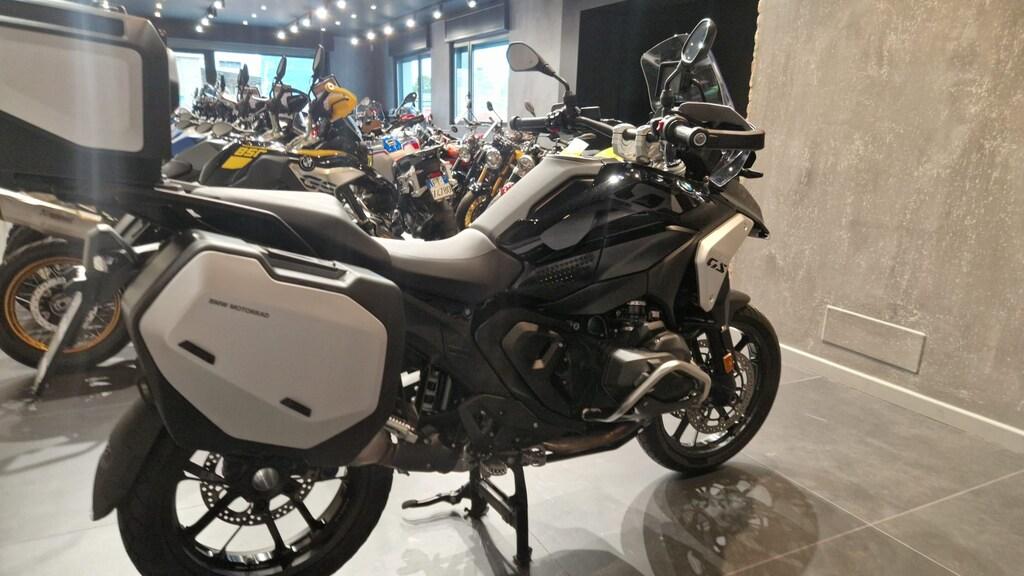 R 1300 GS