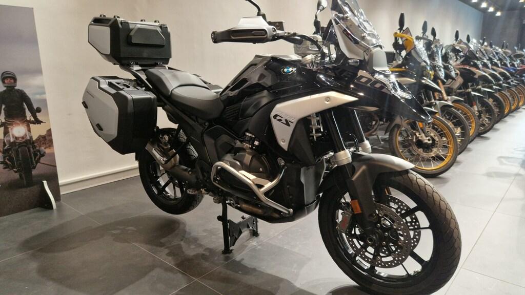 R 1300 GS
