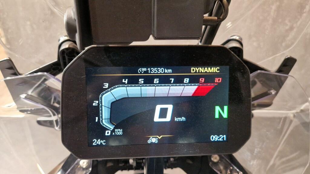 R 1300 GS