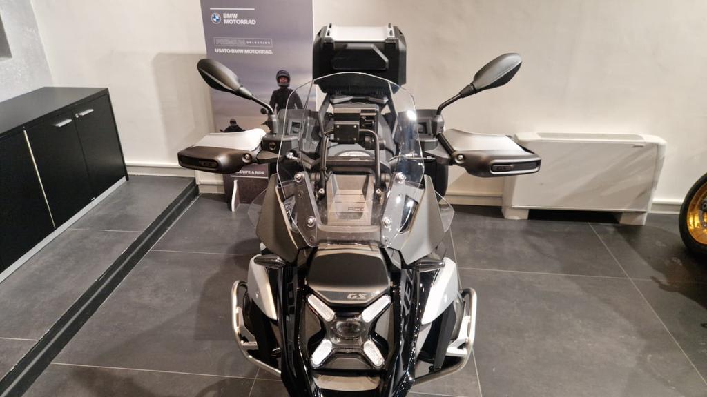 R 1300 GS