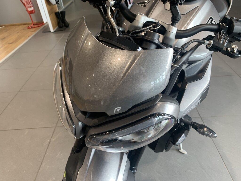 STREET TRIPLE 765