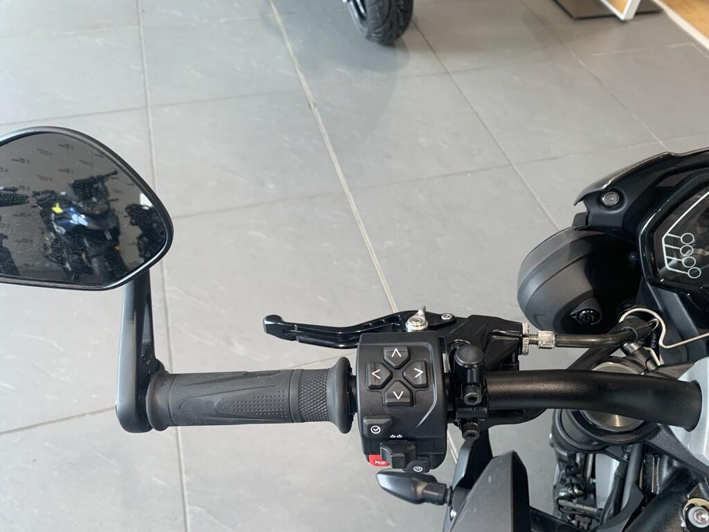 STREET TRIPLE 765