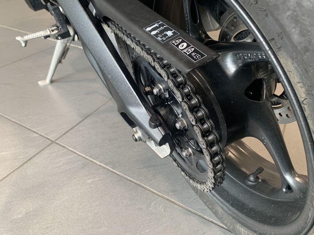 STREET TRIPLE 765