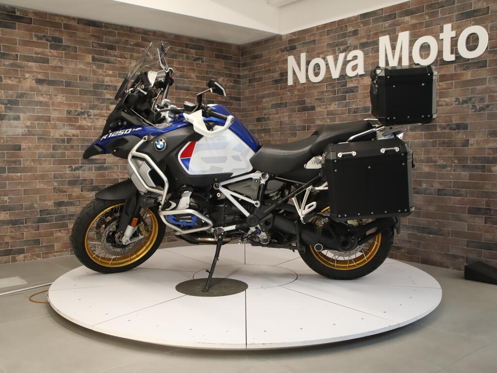 R 1250 GS