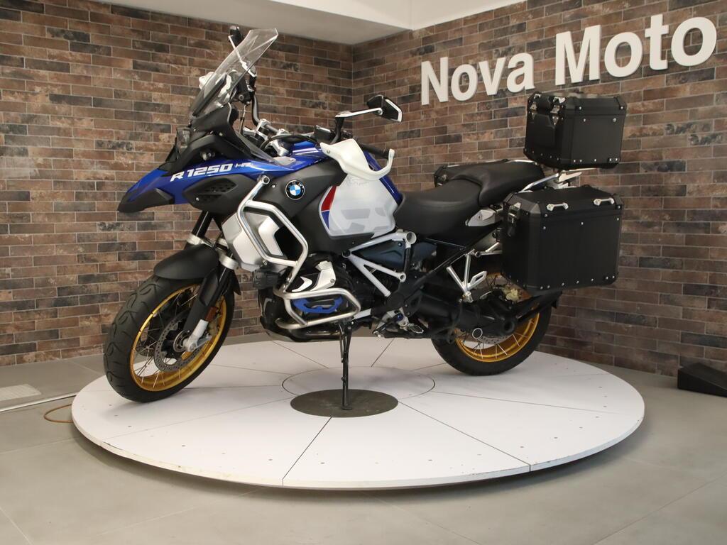 R 1250 GS
