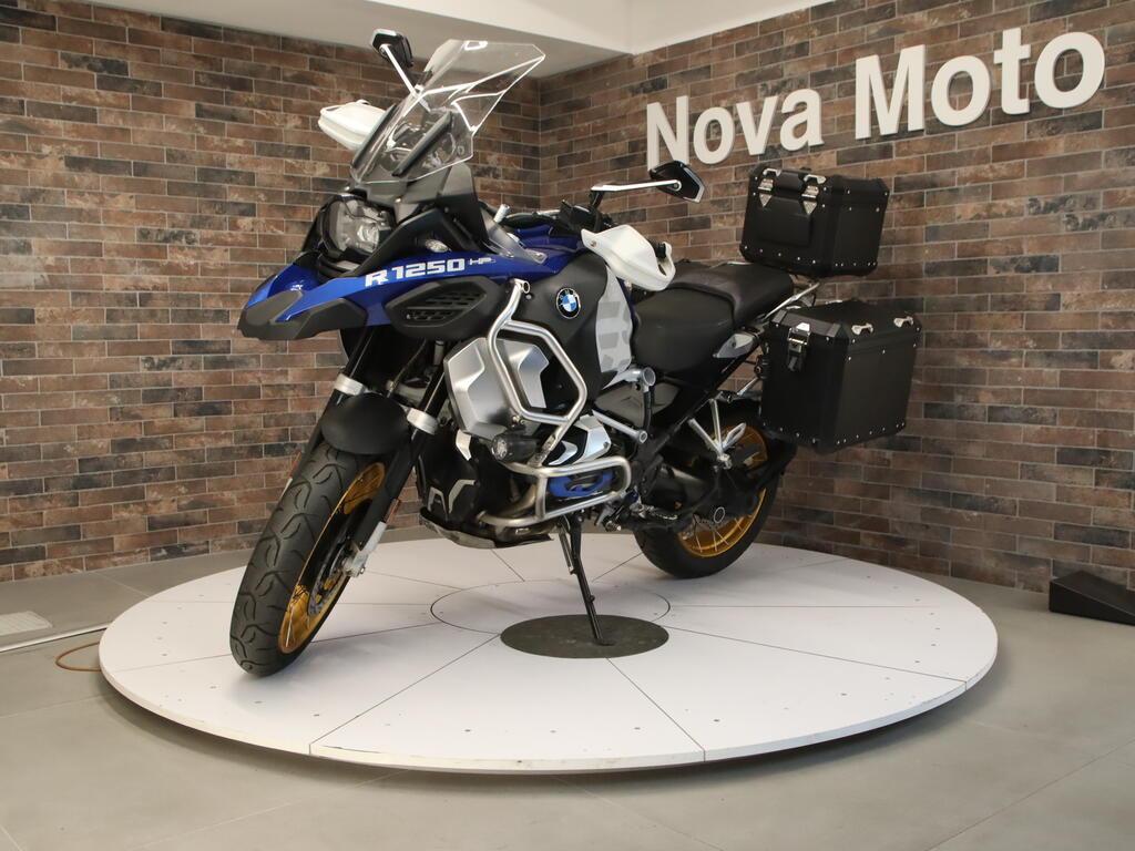 R 1250 GS