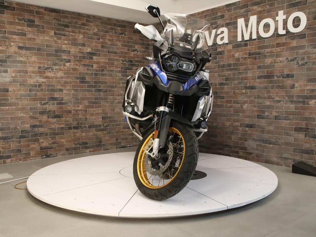 R 1250 GS