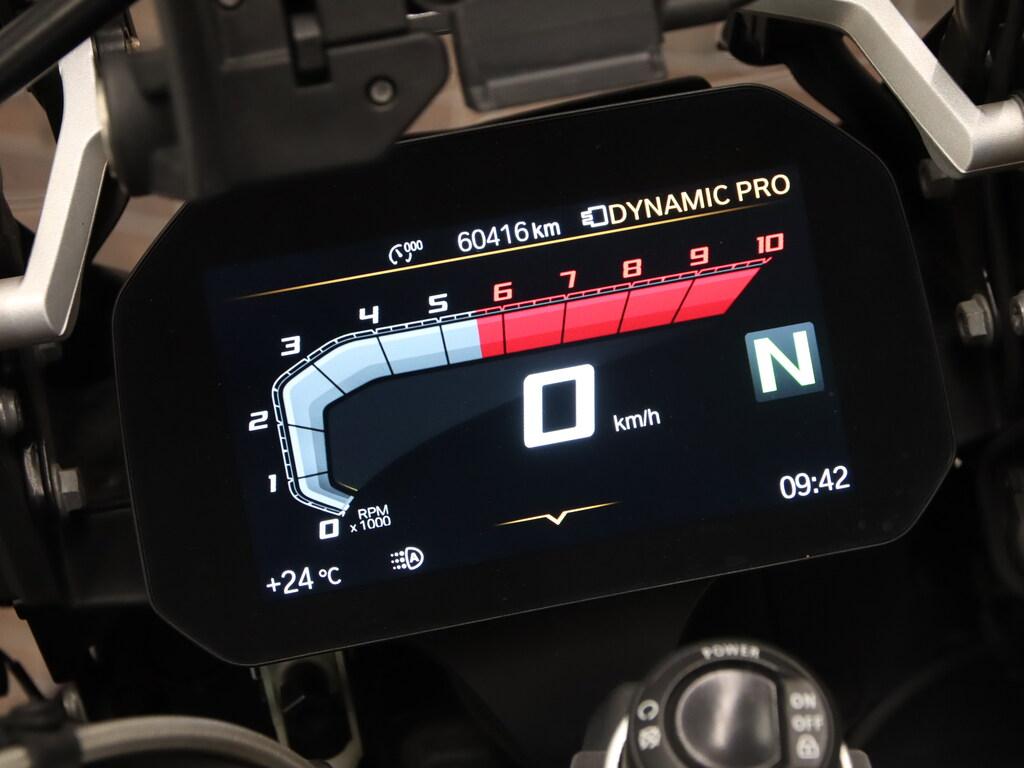 R 1250 GS