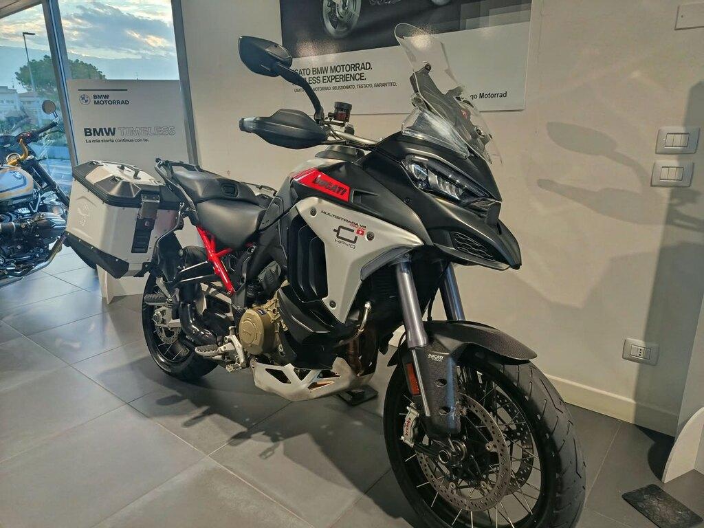 MULTISTRADA V4