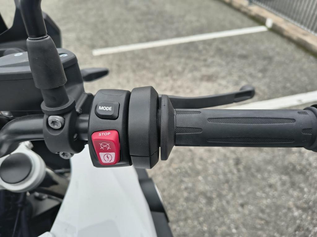 F 800 GS