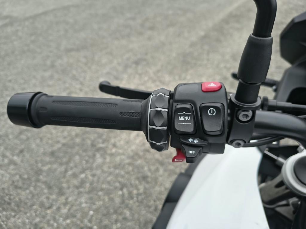 F 800 GS