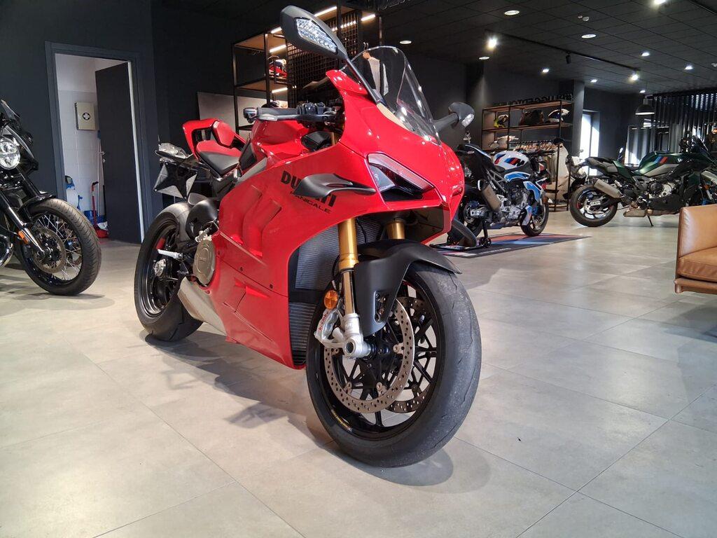 PANIGALE V4