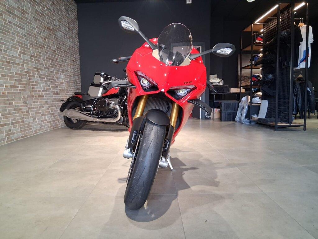 PANIGALE V4
