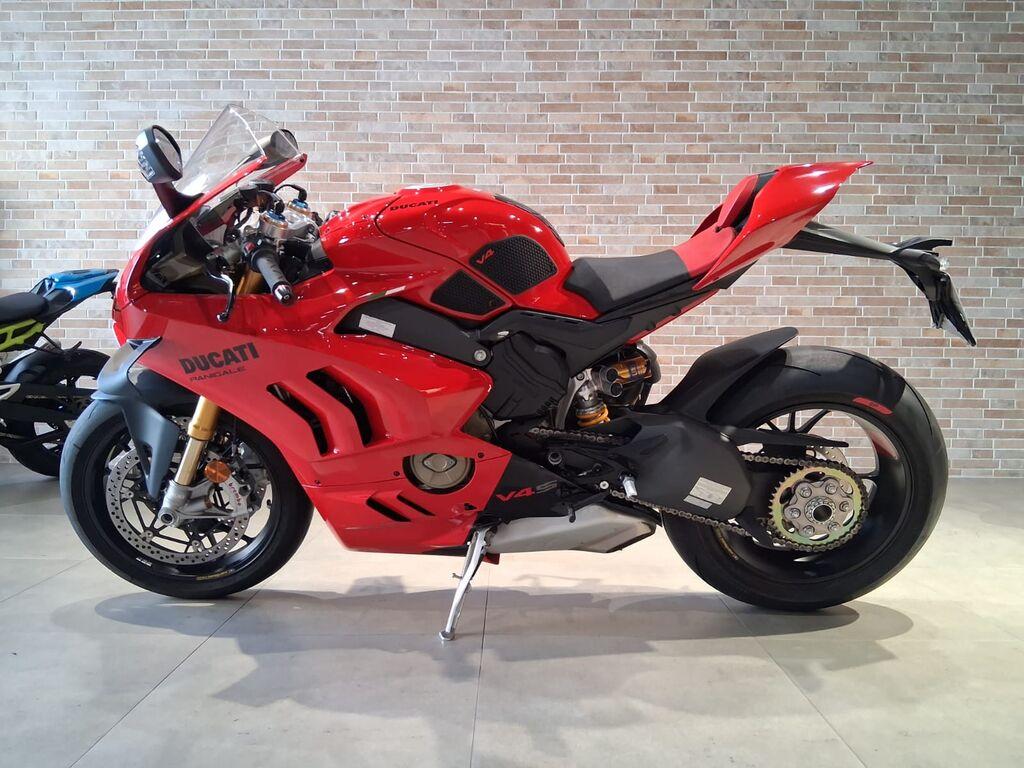 PANIGALE V4