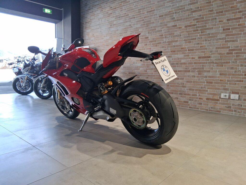 PANIGALE V4
