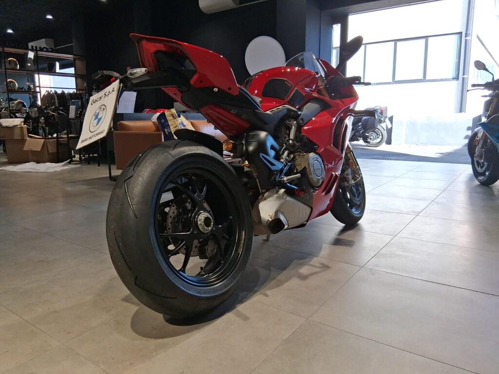PANIGALE V4