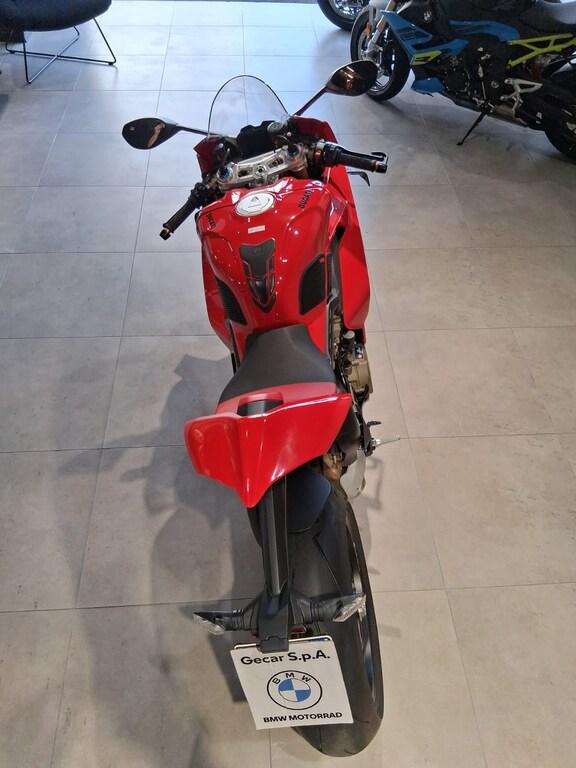 PANIGALE V4