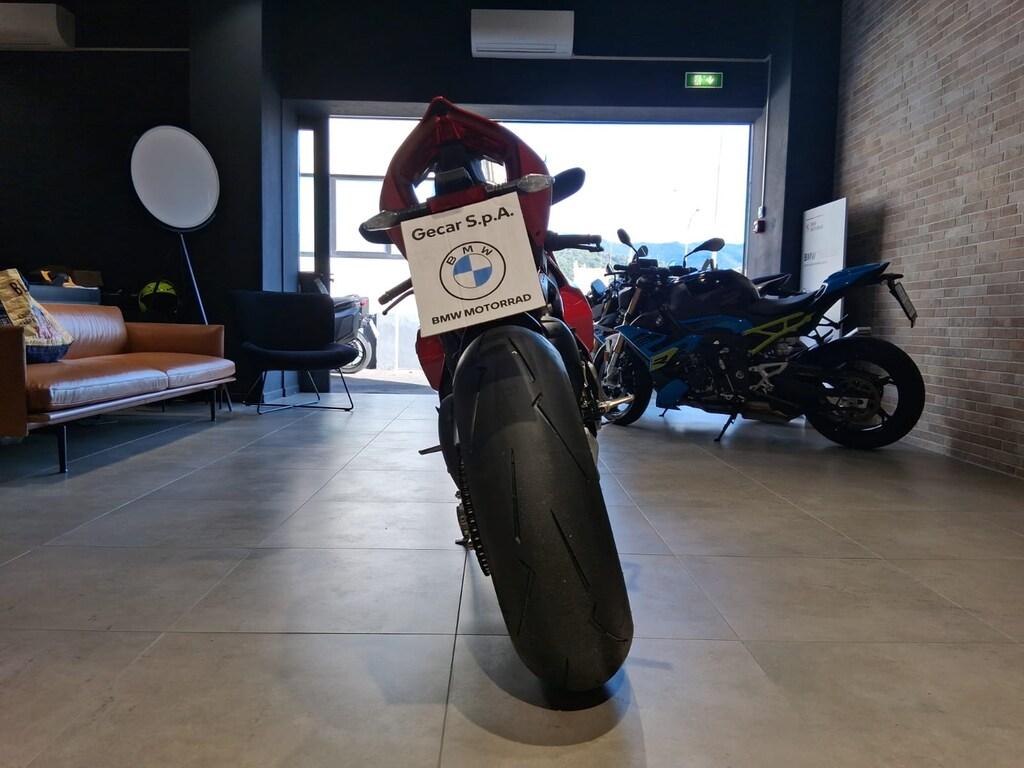 PANIGALE V4