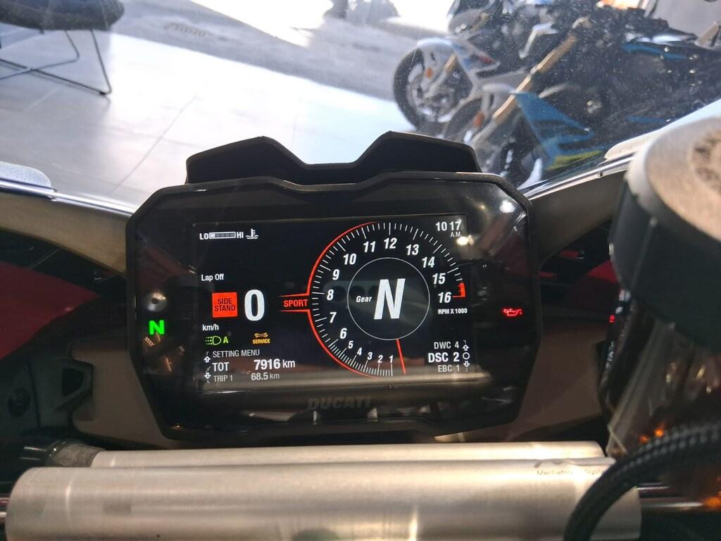 PANIGALE V4