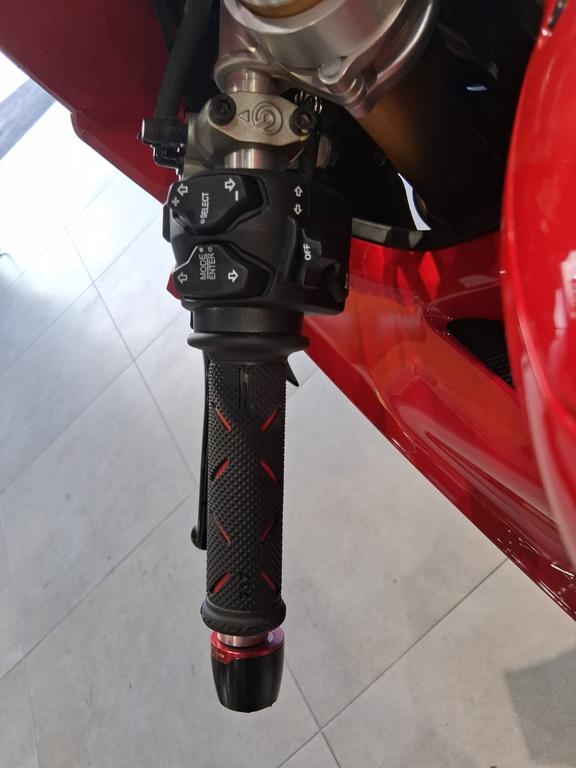 PANIGALE V4