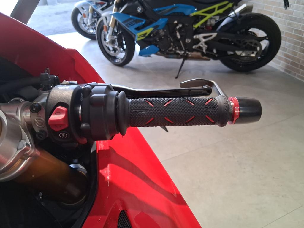 PANIGALE V4