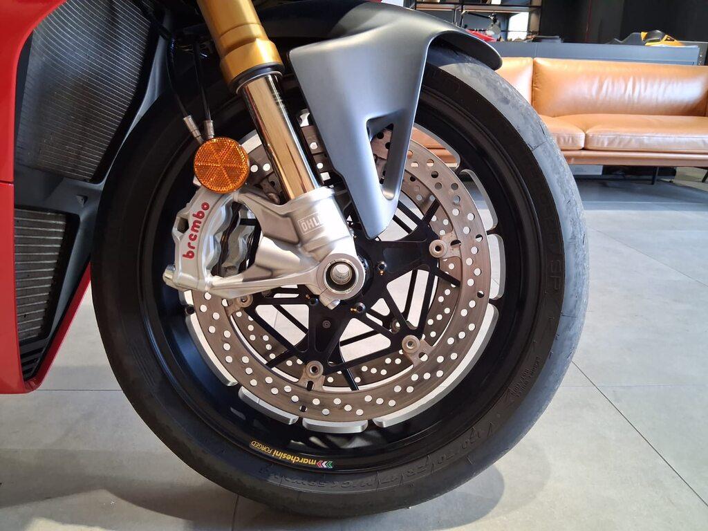 PANIGALE V4