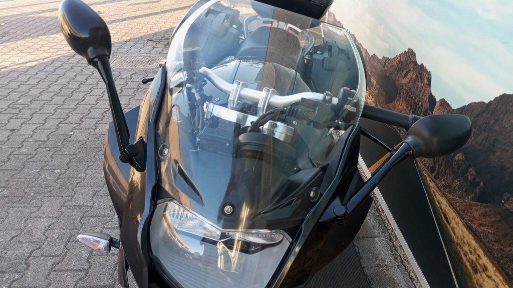 F 800 GT