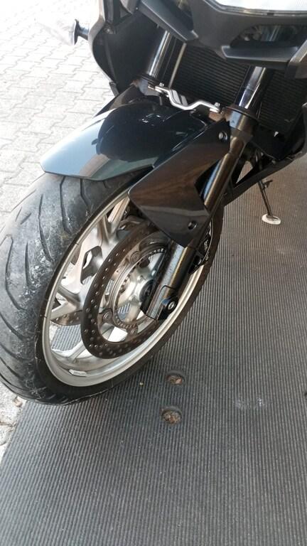F 800 GT