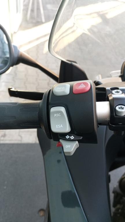 F 800 GT