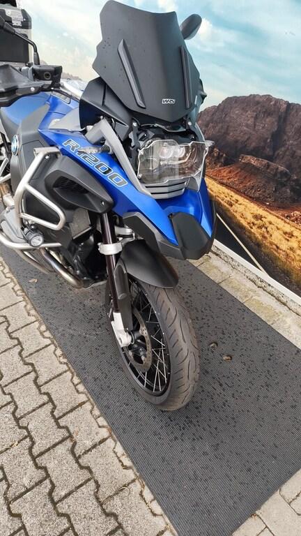 R 1200 GS