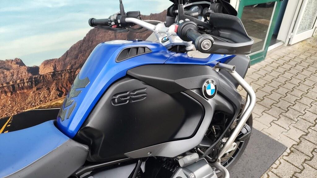 R 1200 GS