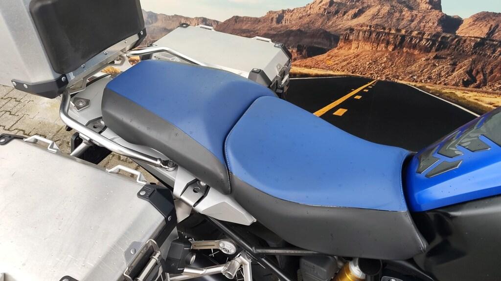 R 1200 GS