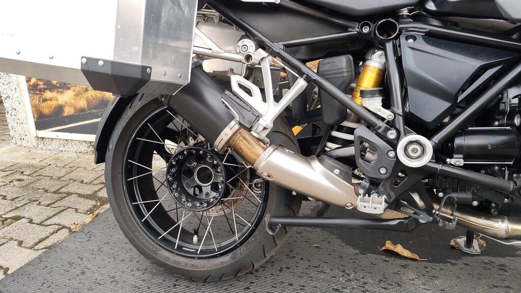 R 1200 GS