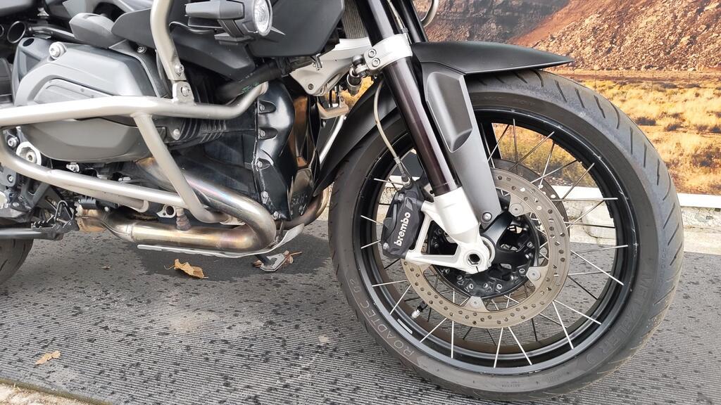 R 1200 GS