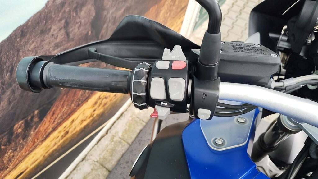 R 1200 GS