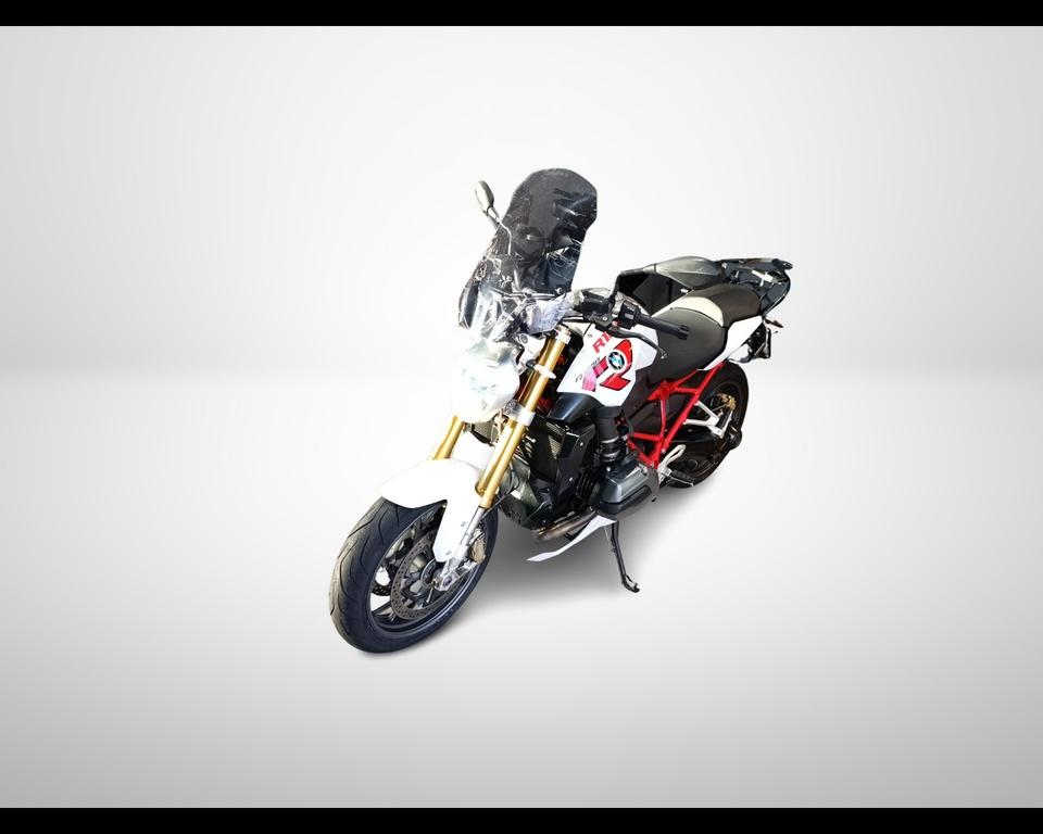 R 1200 R