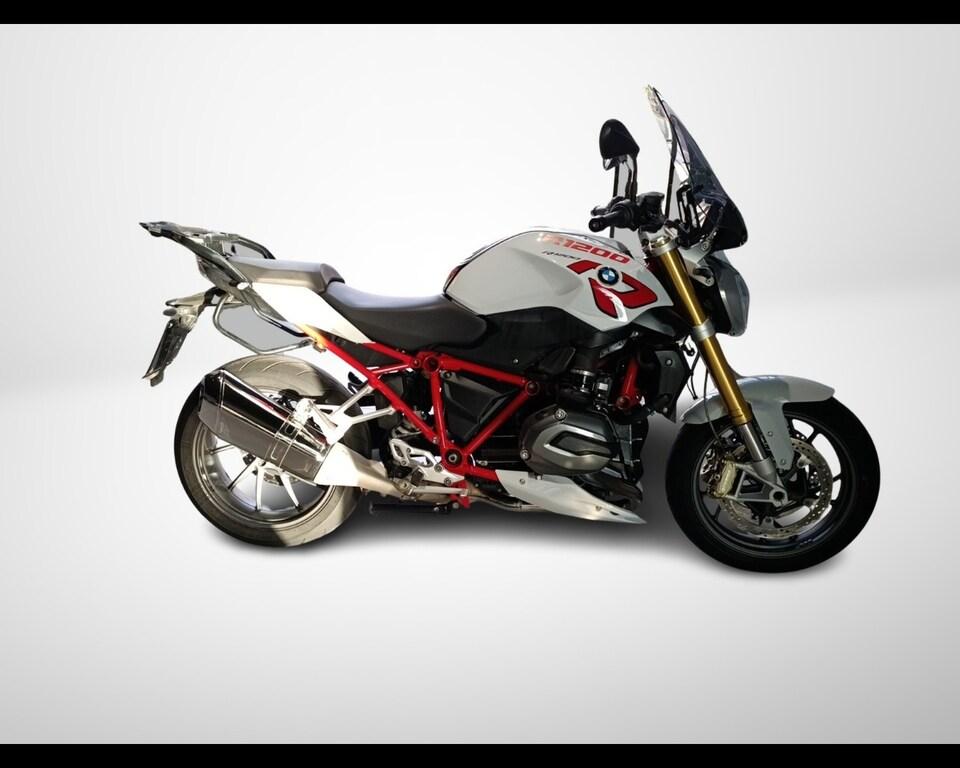 R 1200 R