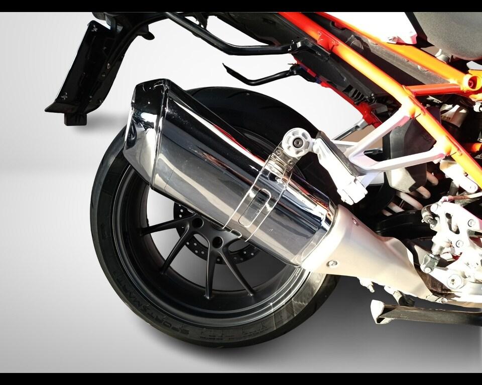 R 1200 R