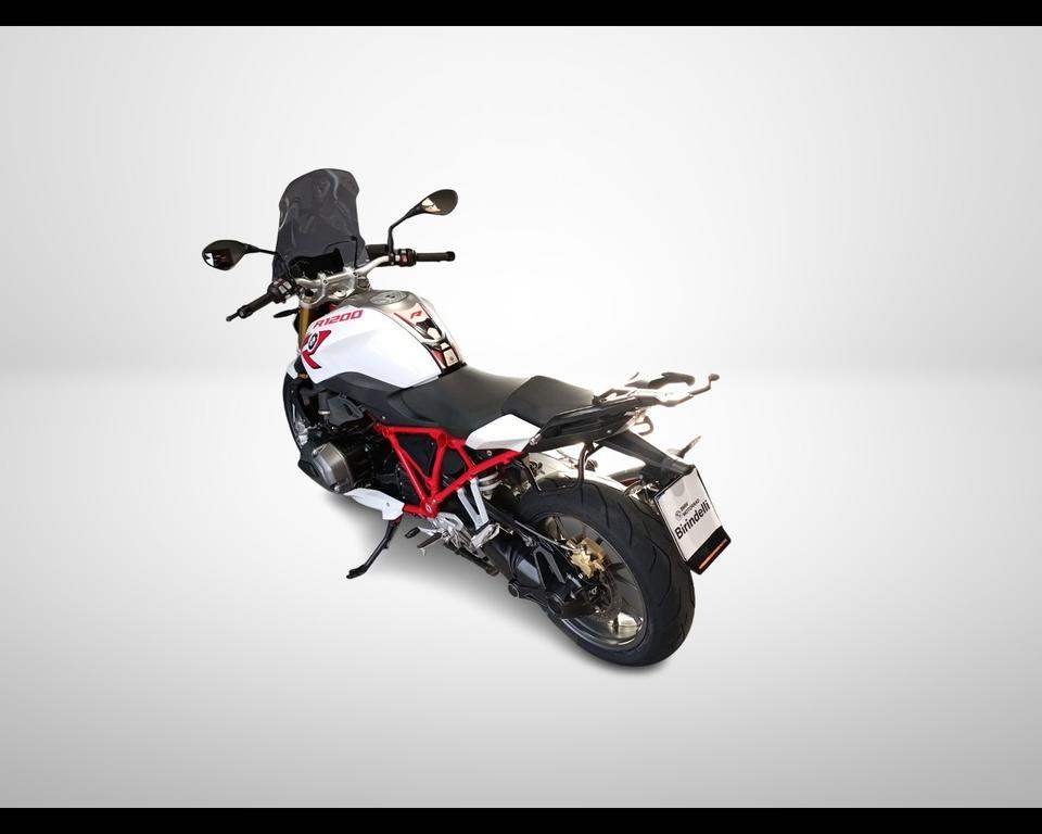 R 1200 R