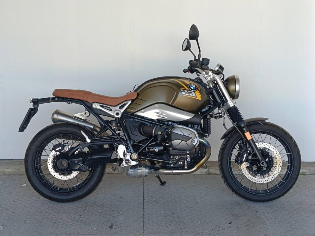R 1200 NINET