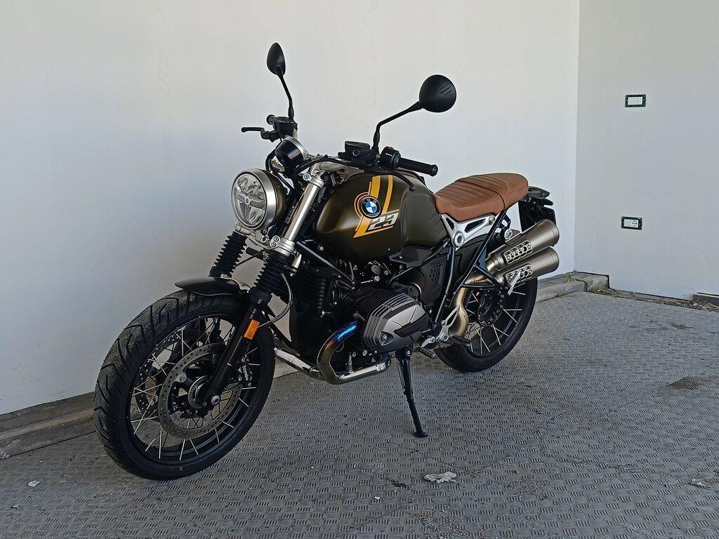 R 1200 NINET