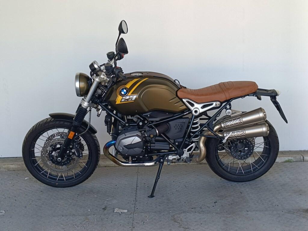R 1200 NINET