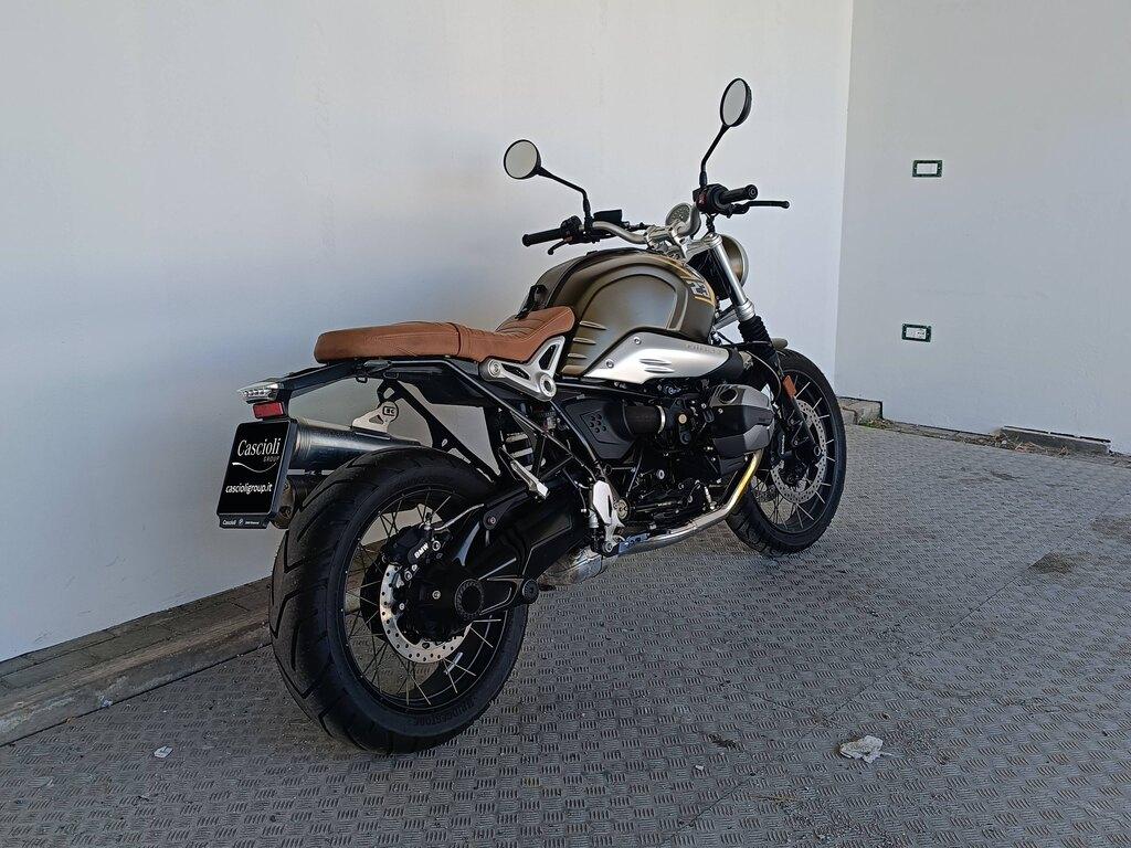 R 1200 NINET