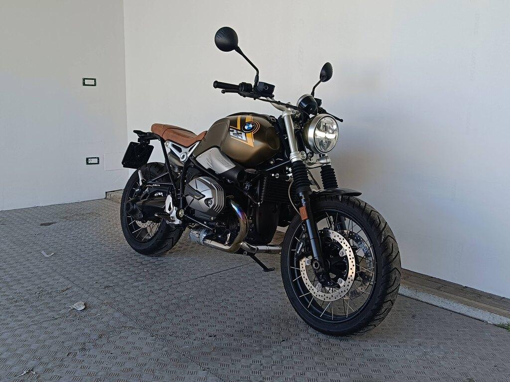 R 1200 NINET