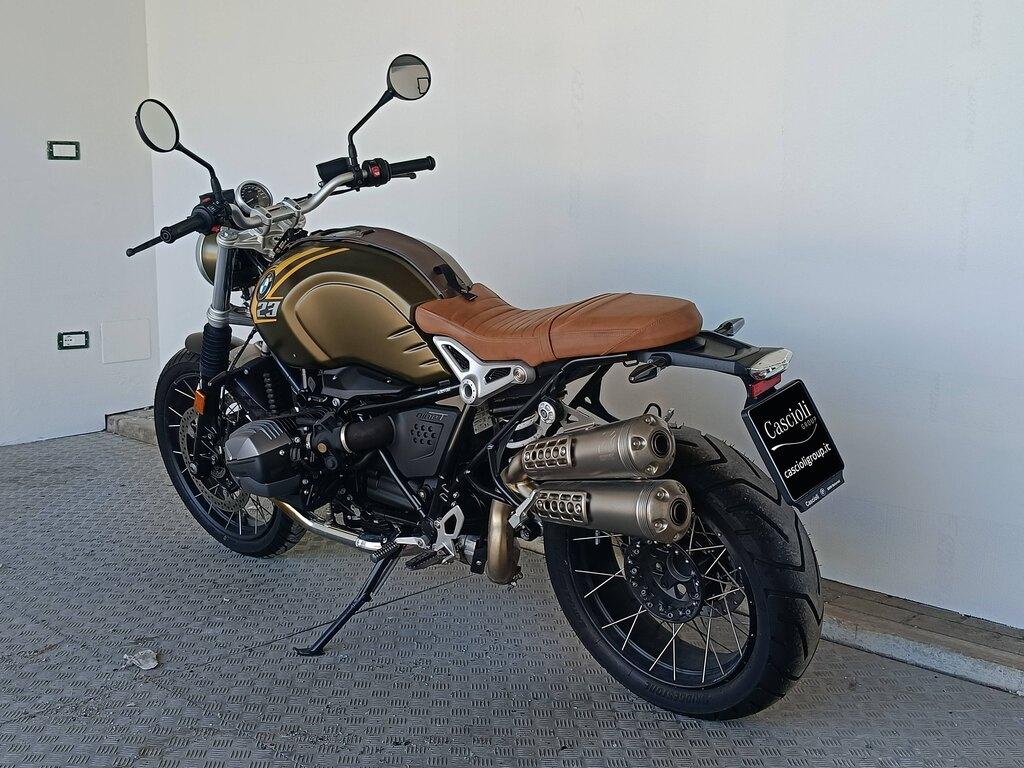 R 1200 NINET
