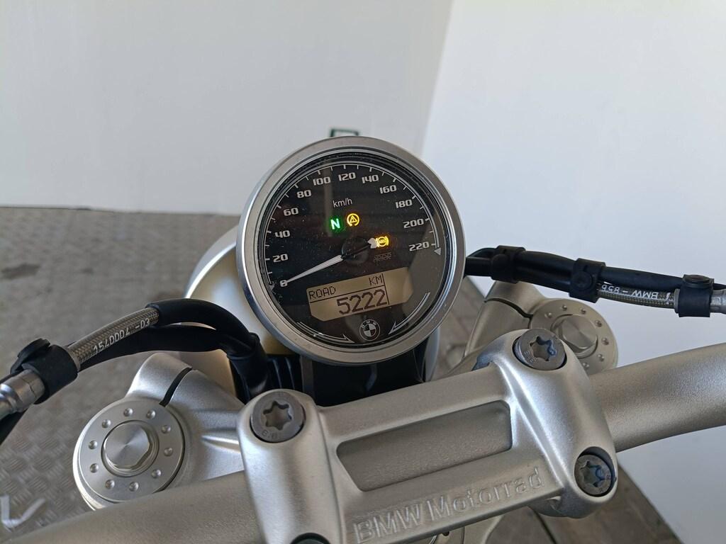 R 1200 NINET