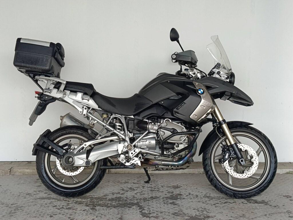 R 1200 GS