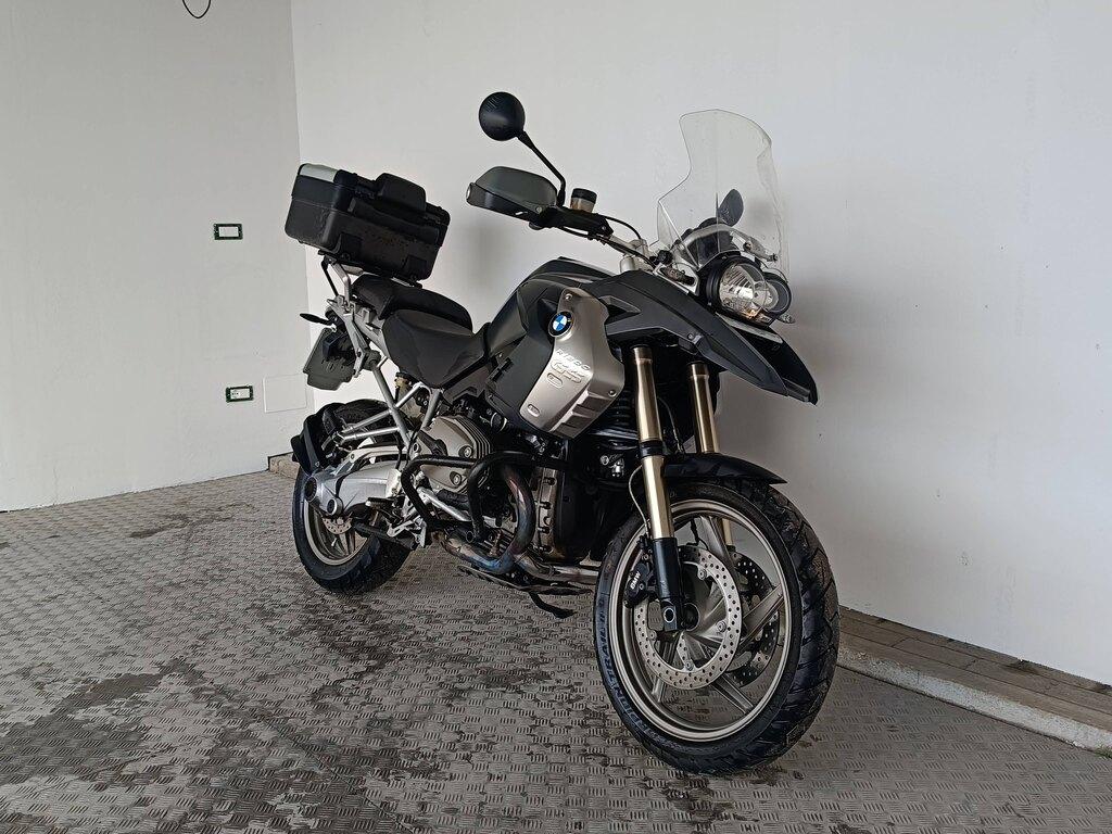 R 1200 GS