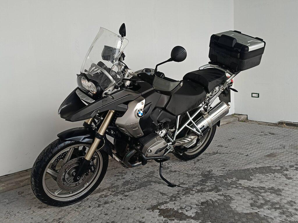 R 1200 GS