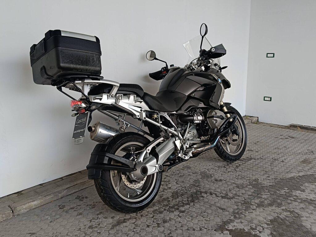 R 1200 GS